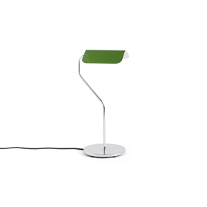 HAY Apex Bordlampe Emerald green