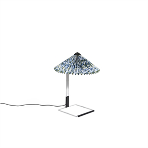 HAY x Liberty Matin Bordlampe 300 Mitsi by Liberty