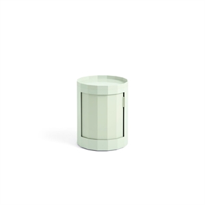 HAY Facet Kabinet Lav Soft Mint
