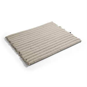 HAY Traverse Quilted Pude Til Lounge Bænk Beige/Sand