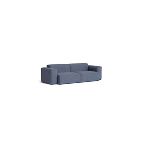 HAY Mags Soft Low 2,5-Personers Sofa Kombination 1 Linara 198