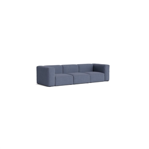 HAY Mags Soft 3-Personers Sofa Kombination 1 Linara 198