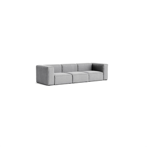 HAY Mags Soft 3-Personers Sofa Kombination 1 Hallingdal 130