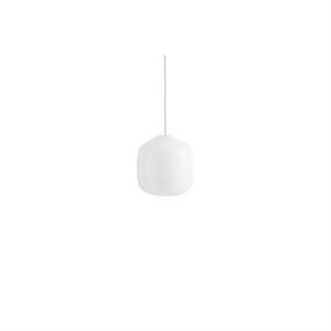 HAY Buoy Pendel 200 Hvid/Clay White