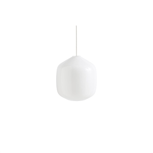 HAY Buoy Pendel 300 Hvid/Clay White