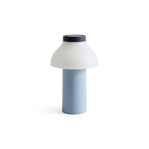 HAY PC No 2 Transportabel Lampe Slate Blue