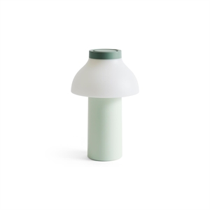 HAY PC No 2 Transportabel Lampe Soft Mint