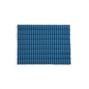 HAY Outdoor Market Hynde Til Sofa Blå/Beige