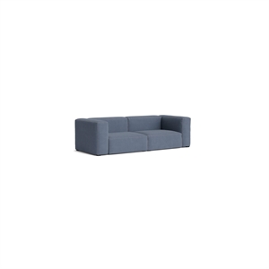 HAY Mags Soft 2,5-Personers Sofa Kombination 1 Linara 198