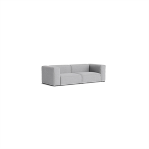 HAY Mags Soft 2,5-Personers Sofa Kombination 1 Linara 443