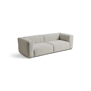 HAY Mags Soft 2,5-Personers Sofa Kombination 1 Story 102