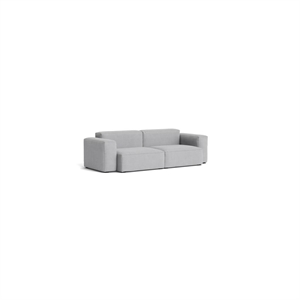 HAY Mags Soft Low 2,5-Personers Sofa Kombination 1 Linara 443