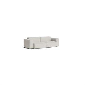 HAY Mags Soft Low 2,5-Personers Sofa Kombination 1 Story 102