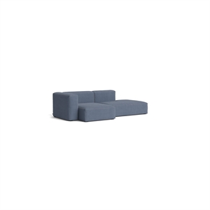 HAY Mags Soft 2,5-Personers Sofa Kombination 3 Venstre Linara 198