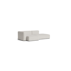 HAY Mags Soft 2,5-Personers Sofa Kombination 3 Venstre Story 102