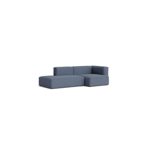 HAY Mags Soft 2,5-Personers Sofa Kombination 3 Højre Linara 198