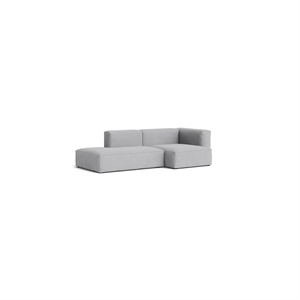 HAY Mags Soft 2,5-Personers Sofa Kombination 3 Højre Linara 443