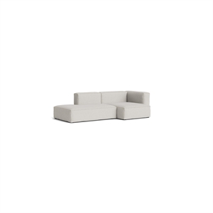 HAY Mags Soft 2,5-Personers Sofa Kombination 3 Højre Story 102