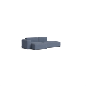HAY Mags Soft Low 2,5-Personers Sofa Kombination 3 Venstre Linara 198