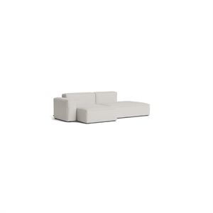 HAY Mags Soft Low 2,5-Personers Sofa Kombination 3 Venstre Story 102