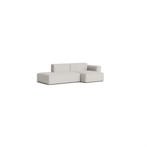 HAY Mags Soft Low 2,5-Personers Sofa Kombination 3 Højre Story 102