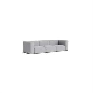 HAY Mags Soft 3-Personers Sofa Kombination 1 Linara 443