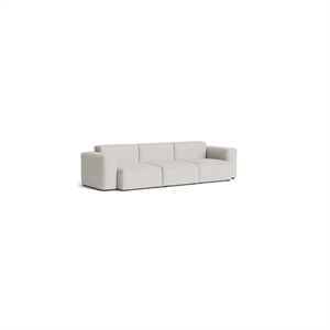 HAY Mags Soft Low 3-Personers Sofa Kombination 1 Story 102