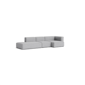 HAY Mags Soft 3-Personers Sofa Kombination 4 Højre Linara 443
