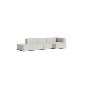 HAY Mags Soft 3-Personers Sofa Kombination 4 Højre Story 102