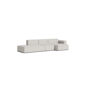 HAY Mags Soft Low 3-Personers Sofa Kombination 4 Højre Story 102