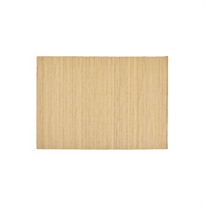 HAY Haze Gulvtæppe 170x240 Gul