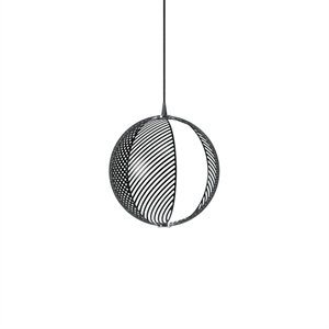Oblure Mondo v2 Pendel Stor Sort