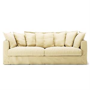 Decotique Le Grand Air 3-Personers Sofa Morning Glow/Hør