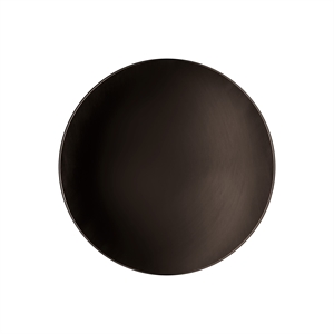 Foscarini Anoor Væg/Loftlampe Gun Metal PUSH