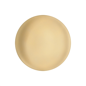 Foscarini Anoor Væg/Loftlampe Champagne ON-OFF