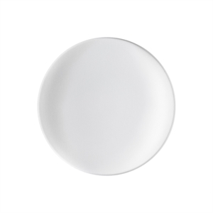 Foscarini Anoor Væg/Loftlampe Hvid ON-OFF