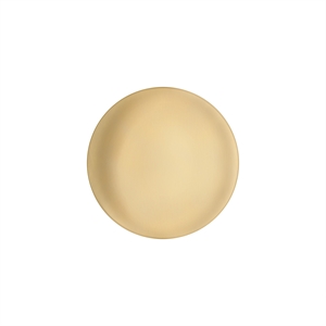 Foscarini Anoor Piccola Væg/Loftlampe Champagne PUSH