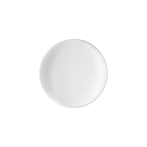 Foscarini Anoor Piccola Væg/Loftlampe Hvid PUSH