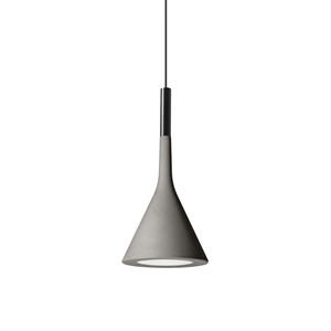 Foscarini Aplomb Udendørs Pendel Lysegrå