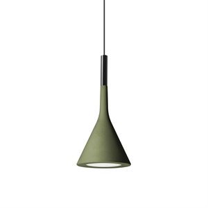 Foscarini Aplomb Udendørs Pendel Sage Green