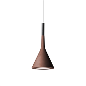 Foscarini Aplomb Udendørs Pendel Pompeian Red