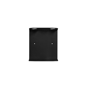 Frama Apothecary Vægbeholder Double 500ml Mat Sort