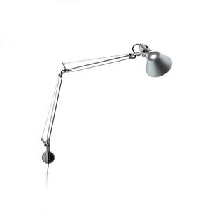 Artemide Tolomeo Mini Væglampe Aluminium