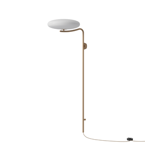 Astep Model 2065 Limited Edition Væglampe Champagne