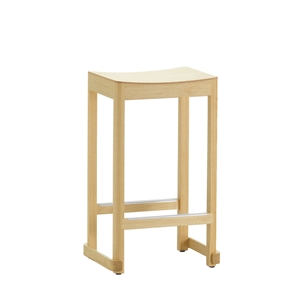 artek Atelier Barstol 65 cm Ask
