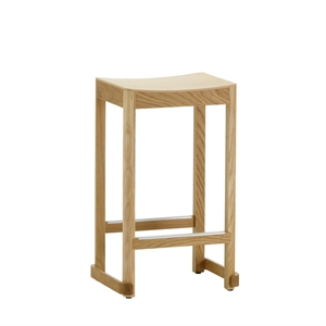 artek Atelier Barstol 65 cm Eg