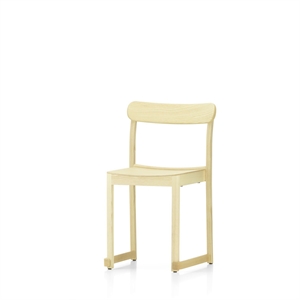 artek Atelier Spisebordsstol Ask