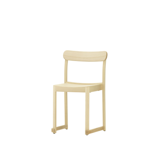 artek Atelier Spisebordsstol Bøg