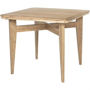 GUBI B-Table Spisebord Eg