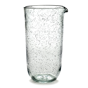 Serax Pure Karaffel Transparent